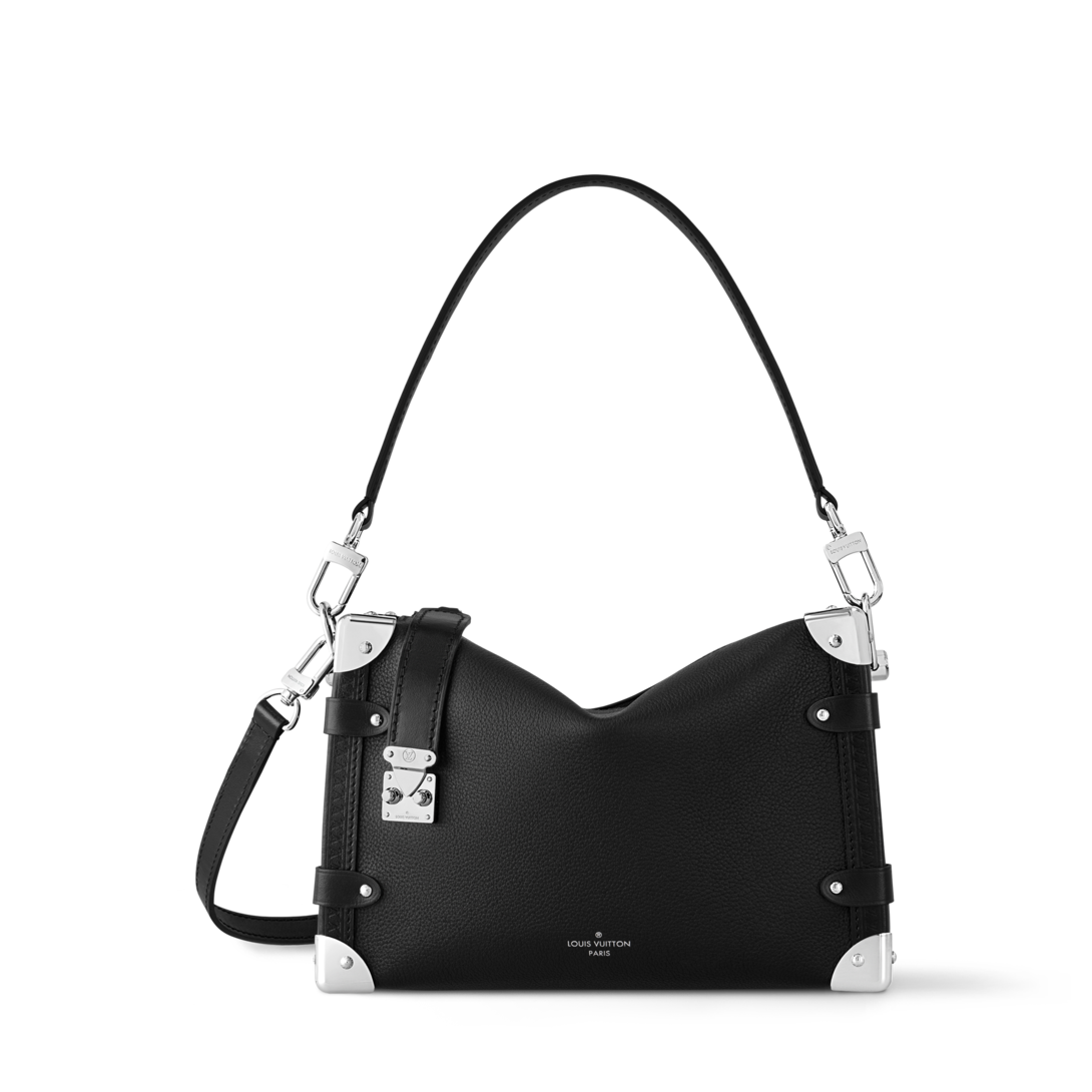 Side Trunk MM Fashion Leather - Mother's Day Gifts | LOUIS VUITTON Side Trunk MM Fashion Leather - Mother's Day Gifts | LOUIS VUITTON